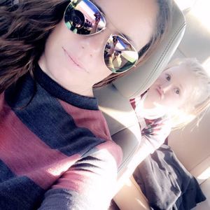 Meet your Posher, Markie